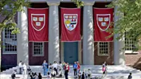 Chinese student numbers at Harvard rise despite Trump visa crackdown