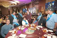 Journalists hailed as frontline safety partners