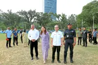 KL goes underground again for flood mitigation