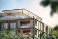 FROM BANGSAR TO BEYOND