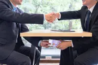 Corruption fight must go deeper