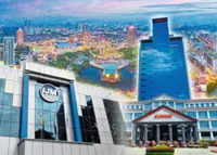 Sunway’s surprise bid puts IJM in play