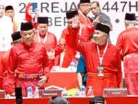 Zahid: Umno needs rebranding
