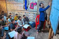 Learning against the odds