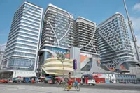 Fraudsters flee ‘scam city’