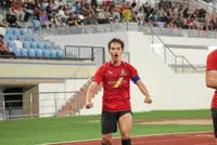 Azwan cherishes first M’sia Cup encounter against ‘real’ Kelantan