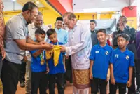 Anwar issues no-go order