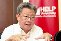 Forensic probe into blast