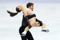 Figure skating-Estonia's Petrokina bounces back from surgery to win European title