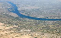 Trump offers to restart mediation between Egypt and Ethiopia on Nile River water sharing