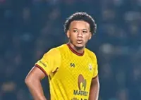 Big leap for Ceesay as Super League debut brings reality check