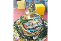 ‘Booknic’ sparks joy of reading outdoors