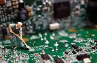 Association: No immediate impact from new 25% US tariff on chips