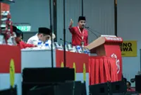 Asyraf Wajdi: 3.52 million membership no guarantee for victory