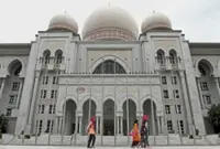 AGC drops review bid for Peaceful Assembly Act