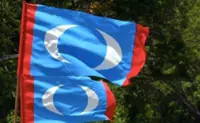 Kedah PKR reboots  party machinery