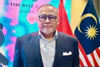 Indonesia's ambassador-designate to Malaysia to assume duties next week