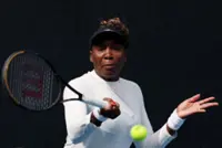 Tennis-Venus Williams grateful for Australian Open wildcard
