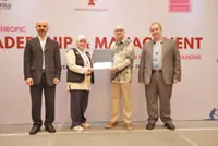 Bruneian attends philanthropy training in Jakarta