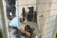 Hong Kong police arrest another man with knife, days after earlier case in Tuen Mun