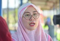 Umno AGM: Women voters outnumber men, aren’t we ideal election candidates?, asks Sabah Puteri Umno chief