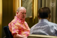 King grants audience to PM for current national issues briefing