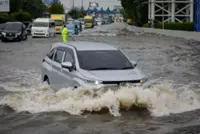 Indonesia allocates Rp31 billion for weather modification ops across Jakarta in 2026