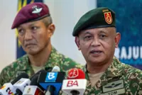 Immoral activities: Army chief confirms 15 officers involved