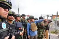 Pursat Governor: Thai troops occupying Cambodian territory more than a ‘border clash’