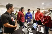 Umno postpones party polls to focus on state elections, GE16, says Asyraf Wajdi