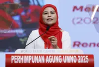 Wanita Umno to set up special digital squad to boost socmed presence, says Noraini