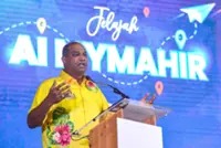 Community-based AI training to benefit over 22,000 nationwide, says Ramanan