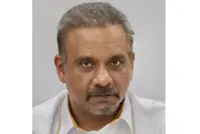 Rex Tan's detention under Sedition Act unnecessary, says Ramkarpal