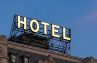 ‘Gay-friendly’ hotel owner apologises