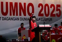 Umno wants to form grand coalition to unite all Malay parties, says Zahid