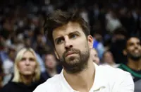 Soccer-Pique's Kings League aims for US launch, licensing amid global expansion