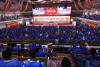 Umno AGM: 'Grand coalition' not a revival of Muafakat Nasional, says Zahid