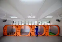 Floods: Sarawak fully recovers fully as last evacuation centre closes