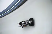 Olympics-Monobob champion Humphries back in form as Nolte wins overall World Cup title