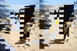 Chinese solar firms eye price hikes amid silver surge, scrapping of tax rebate