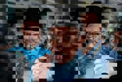 PM calls for justice, harmony and humility in commemorating Israk Mikraj