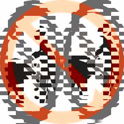 Japan's tourism agency issues bear-warning pictogram signs