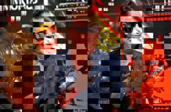 Mickey Rourke vows revenge for GoFundMe ‘scam’ in his name