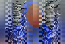 Missing actress: Husband seeks government assistance to expedite Nadia Kesuma search process