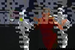 Tennis-Andreeva downs Mboko in battle of teenagers to win Adelaide title