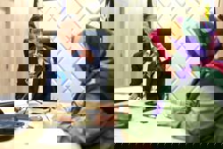 Nearly a third of Sara aid spent within five days of disbursal, says Treasury sec-gen