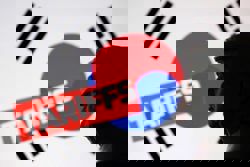 South Korea says US chip tariff to have limited immediate impact