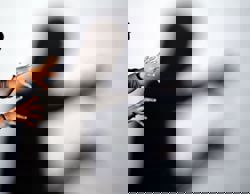 Cops seeking man who allegedly groped woman in LRT