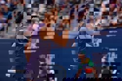 Tennis-'Fully Australian' Kasatkina ready to embrace home expectations at Melbourne Park