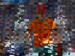 Rugby-Wallabies skipper Wilson undergoes minor knee operation